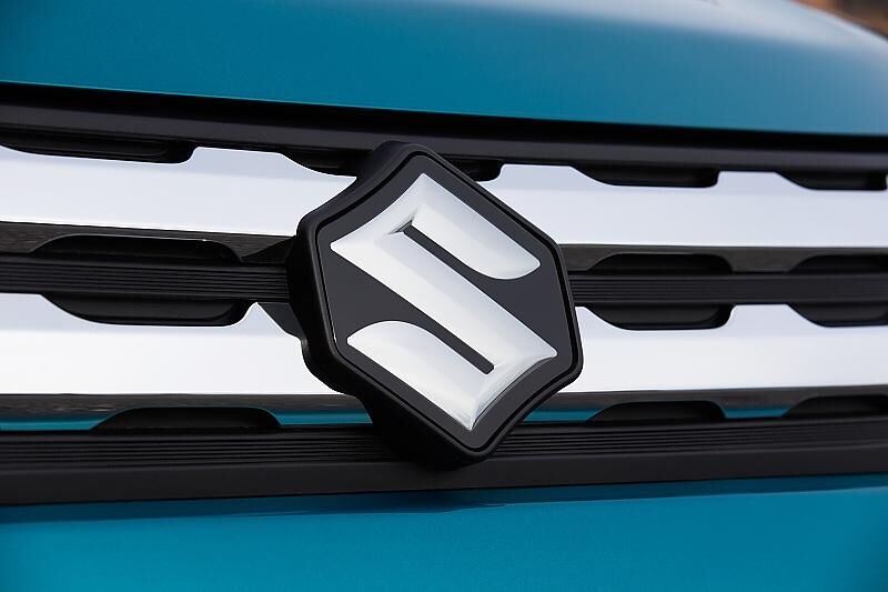 Suzuki Vitara 2015