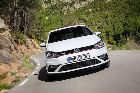 VW Polo GTI - Billiger ist besser VW Polo GTI - Billiger ist besser