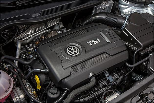 Neuer 1,8-Liter-Turbo mit 192 PS und 320 Newtonmeter. Bäriger Durchzug, Drehfreude ok