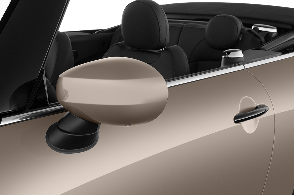 MINI MINI Cabrio (Baujahr 2023) Cooper Classic 2 Türen Außenspiegel