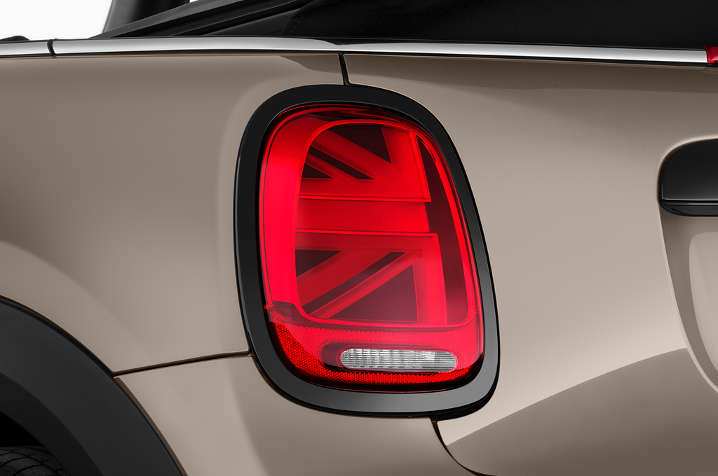 MINI MINI Cabrio (Baujahr 2023) Cooper Classic 2 Türen Rücklicht