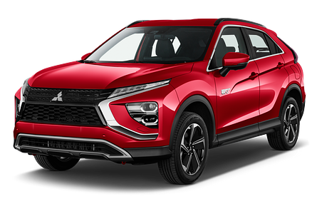 Mitsubishi Eclipse Cross SUV (seit 2021)