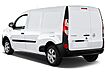 Nissan NV250 Transporter (2019–2022)