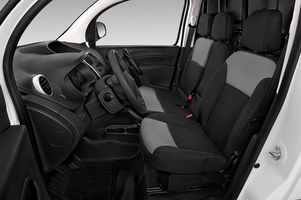 Nissan NV250 (Baujahr 2020) Pro 5 Türen Vordersitze