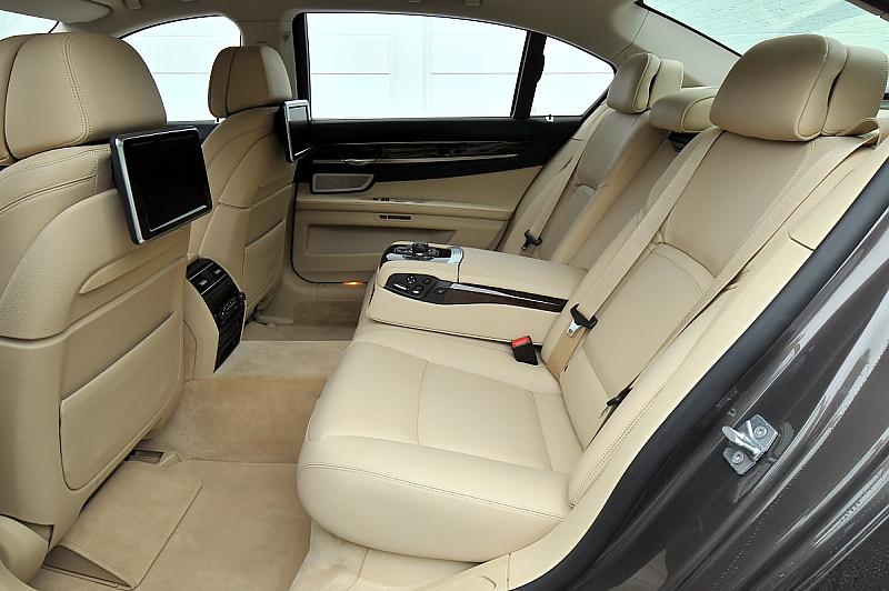 BMW 730d xDrive