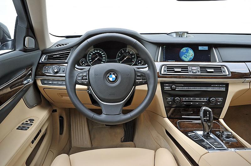 BMW 730d xDrive