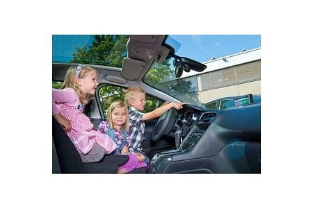 Peugeot 3008 und 508 SW jetzt auch als Family-Sondermodell Peugeot 3008 und 508 SW jetzt auch als Family-Sondermodell