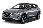 Nissan Qashqai Nissan Qashqai
