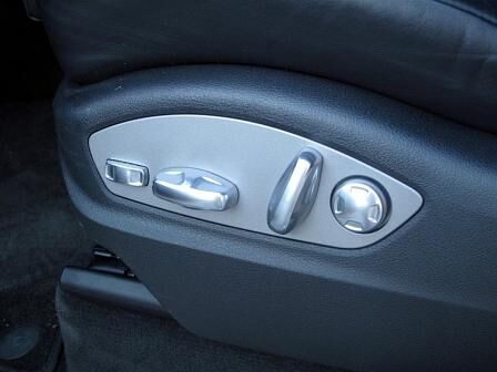 Porsche Cayenne S Hybrid