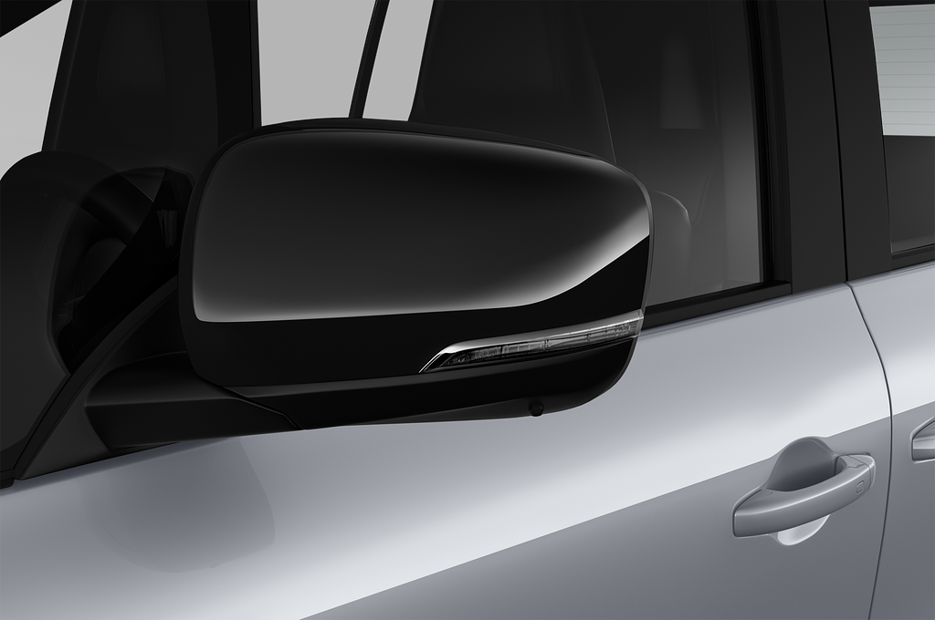 Nissan Townstar Combi (Baujahr 2022) N-Connecta 5 Türen Außenspiegel