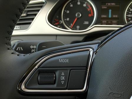 Vergleich Audi A4 2.0 TFSI quattro - BMW 328i Automatik