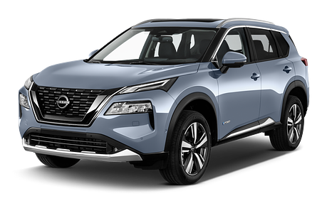 Nissan X-Trail SUV (seit 2022)