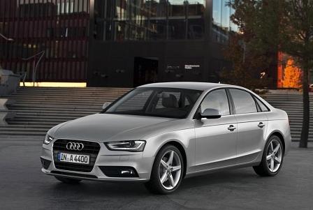 Vergleich Audi A4 2.0 TFSI quattro - BMW 328i Automatik