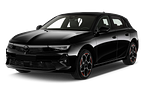 Opel Astra Opel Astra