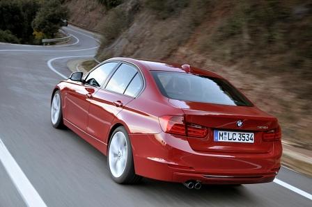 Vergleich Audi A4 2.0 TFSI quattro - BMW 328i Automatik