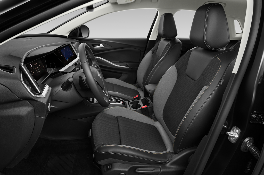 Opel Grandland (Baujahr 2022) Ultimate 5 Türen Vordersitze