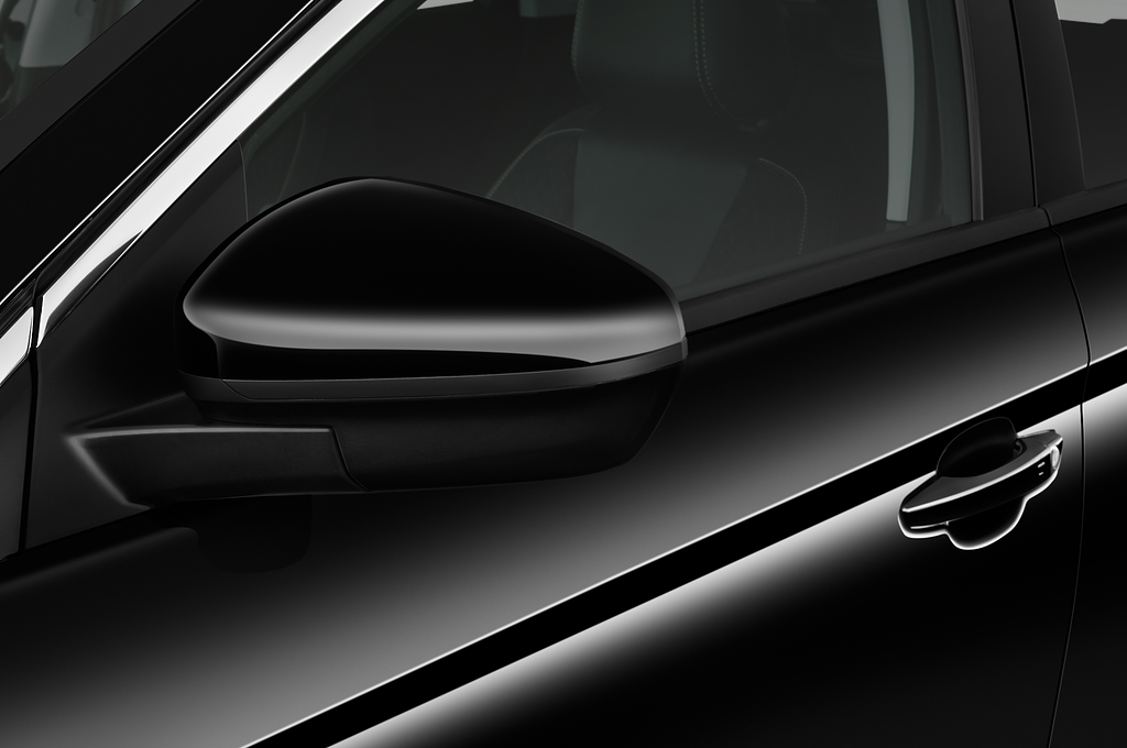 Opel Grandland (Baujahr 2022) Ultimate 5 Türen Außenspiegel
