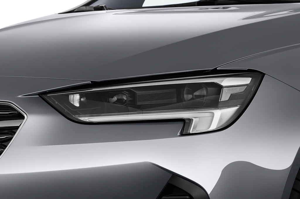 Opel Insignia Sports Tourer (Baujahr 2021) Ultimate 5 Türen Scheinwerfer