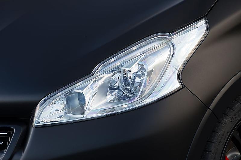 Der Peugeot 208 GTi 30th braucht 6,5 Sekunden bis Tempo 100.