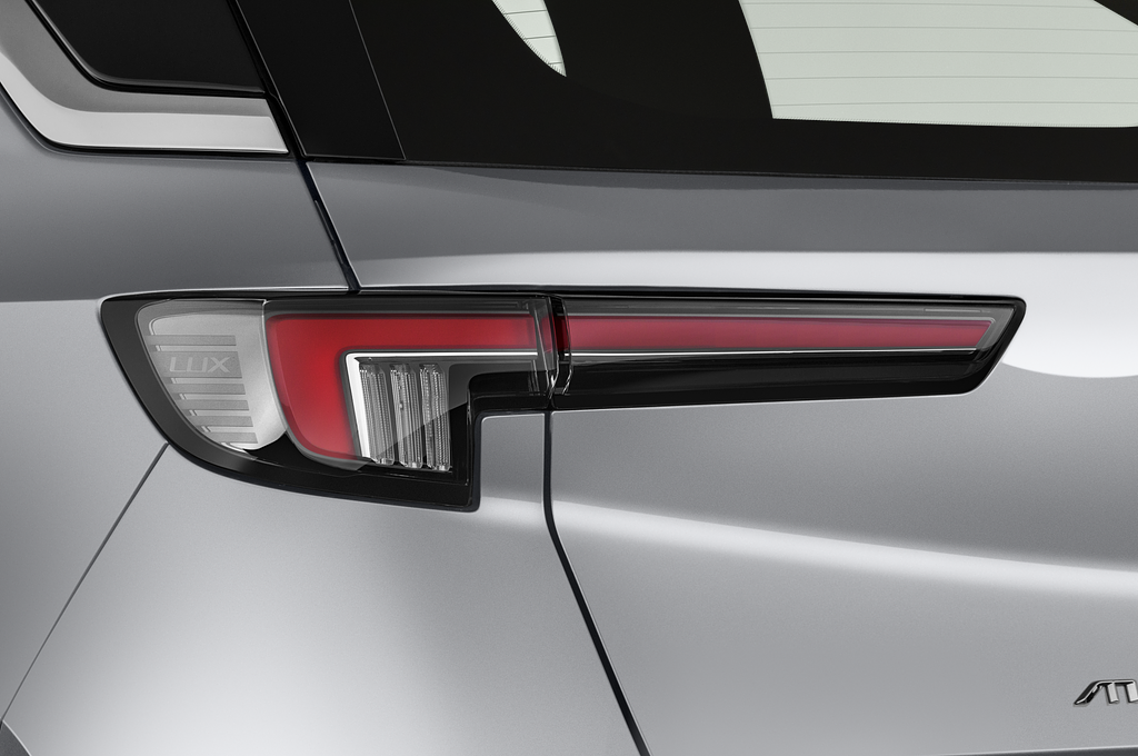 Opel Mokka Electric (Baujahr 2023) Elegance 5 Türen Rücklicht