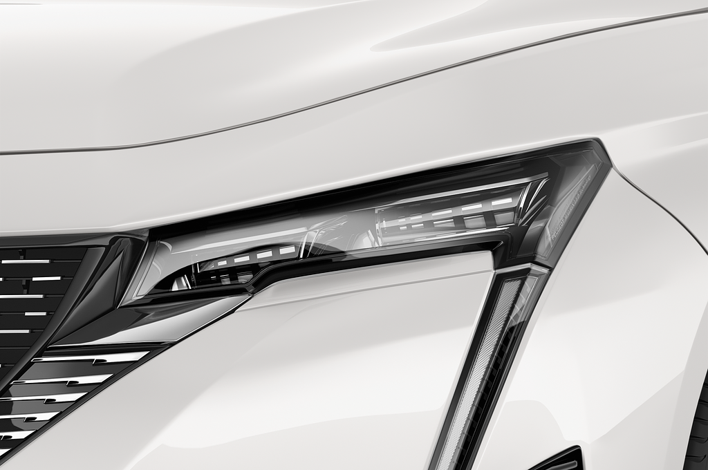 Peugeot 308 Hybrid (Baujahr 2022) GT 5 Türen Scheinwerfer