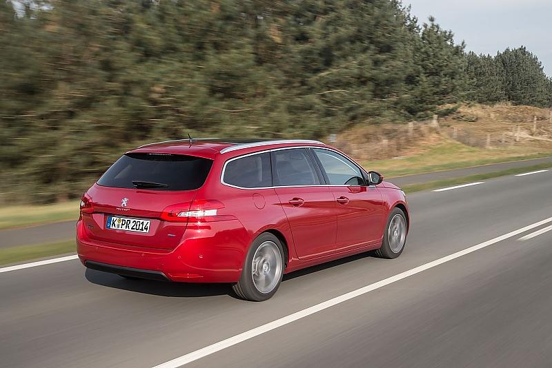Das entspricht 109 Gramm CO2 pro Kilometer.