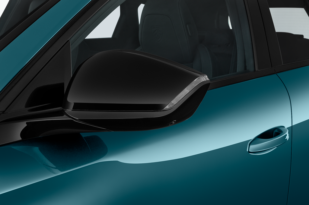 Peugeot 308 SW (Baujahr 2022) GT Pack 5 Türen Außenspiegel