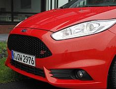 Ford Fiesta ST – Klein aber oho