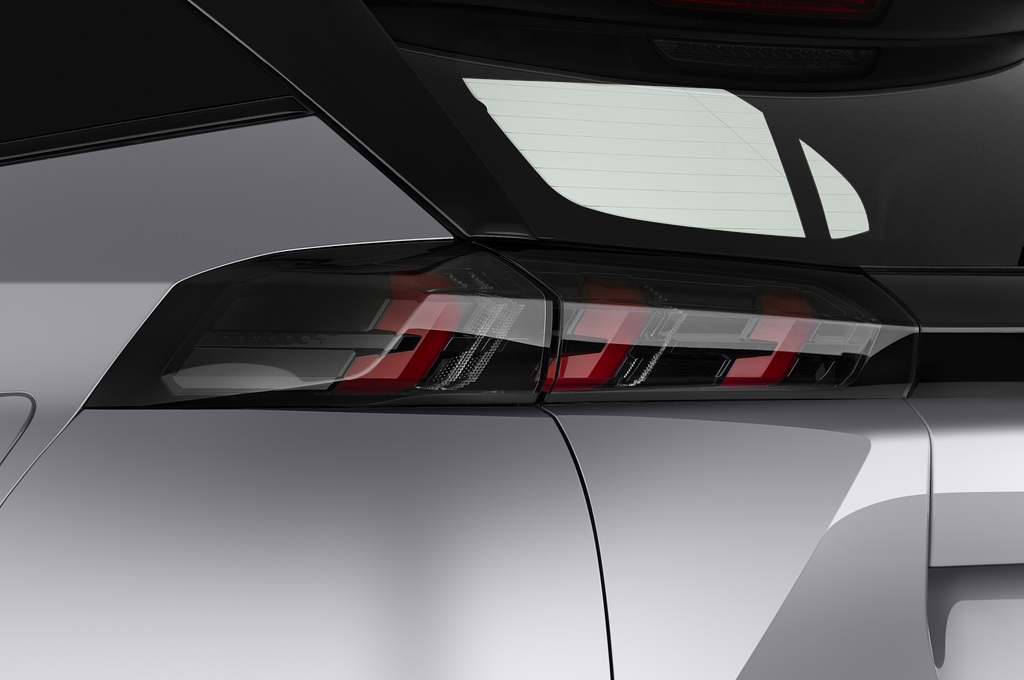 Peugeot e-2008 (Baujahr 2023) Allure Pack 5 Türen Rücklicht