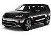 Land Rover Discovery Geländewagen (seit 2021)