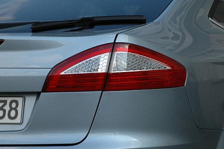 Ford Mondeo 2.3l