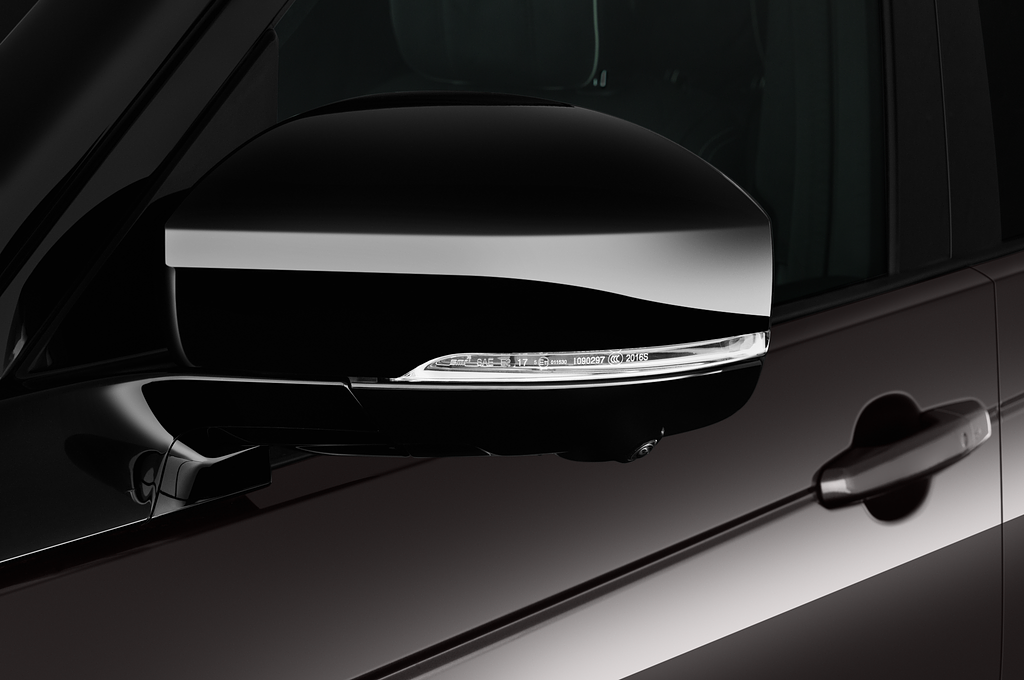 Land Rover Discovery (Baujahr 2021) R Dynamic HSE 5 Türen Außenspiegel