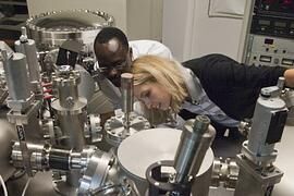 Innovationen für die Autoindustrie - Stahl für übermorgen