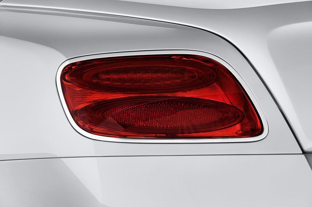 Bentley Continental GTC (Baujahr 2013) - 2 Türen Rücklicht