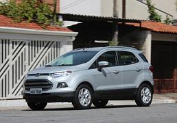 Strategie der Automobilhersteller in Lateinamerika - Kampfzone Lateinamerika