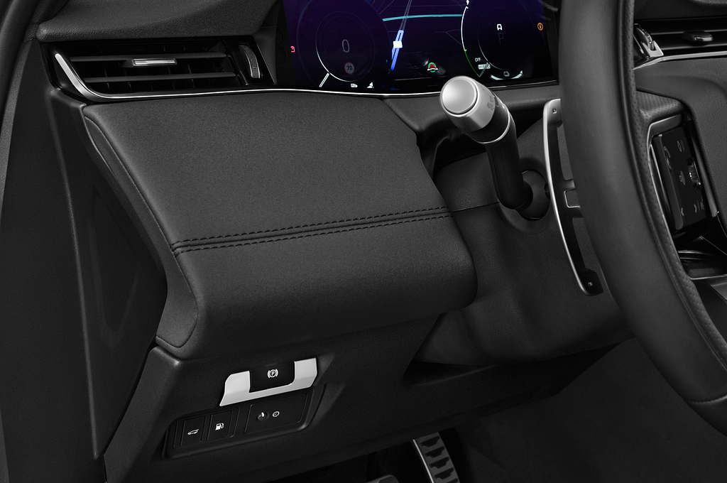 Land Rover Range Rover Evoque (Baujahr 2022) R-Dynamic SE 5 Türen Lüftung