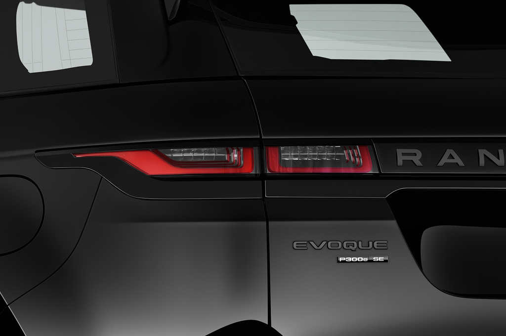 Land Rover Range Rover Evoque (Baujahr 2022) R-Dynamic SE 5 Türen Rücklicht