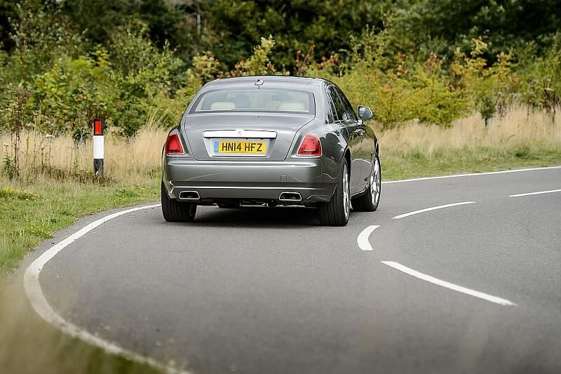 Bis zu 250 km/h ist er schnell.