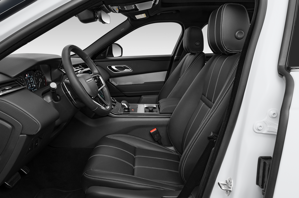 Land Rover Range Rover Velar (Baujahr 2022) R-Dynamic S 5 Türen Vordersitze