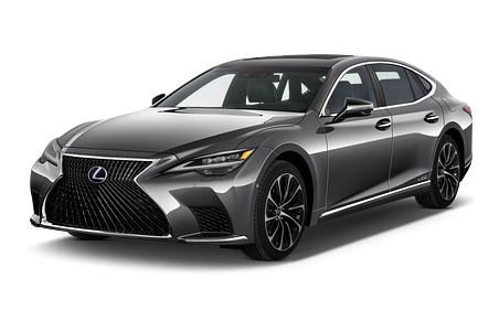 Lexus LS Limousine (seit 2021)