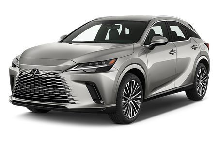 Lexus RX SUV (seit 2022)