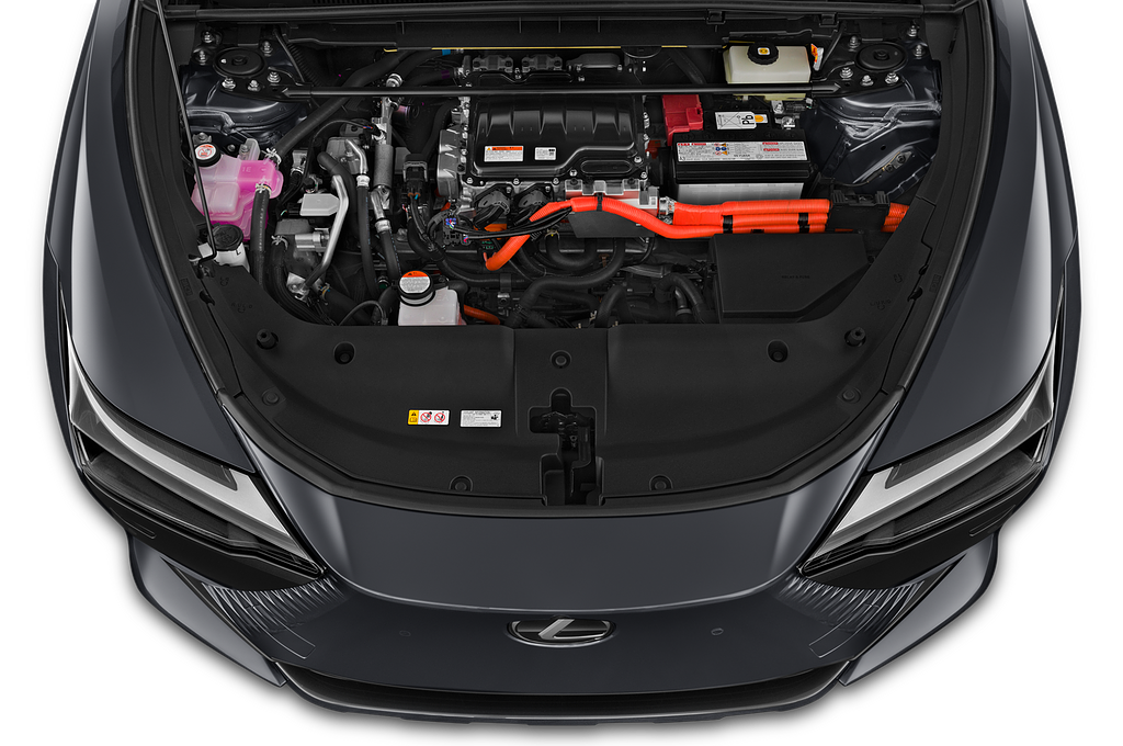 Lexus RZ (Baujahr 2023) 450e Executive 5 Türen Motor