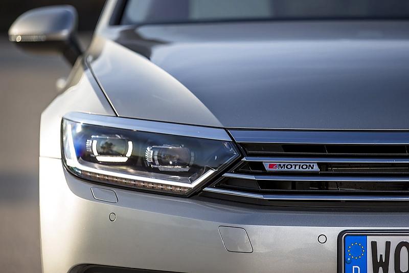 VW Passat 2.0 TDI 4Motion: kommt im November