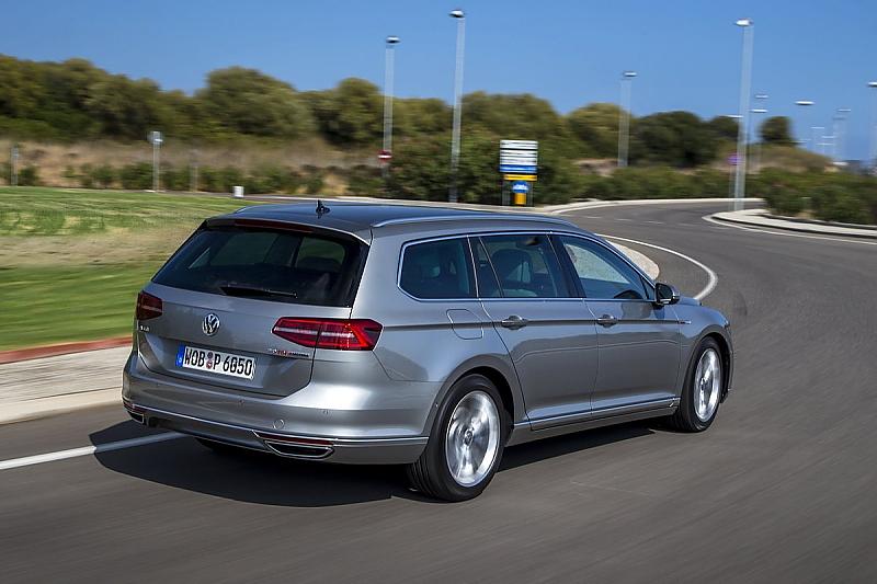 VW Passat 2.0 TDI 4Motion: Vollgas auf die Premiumliga