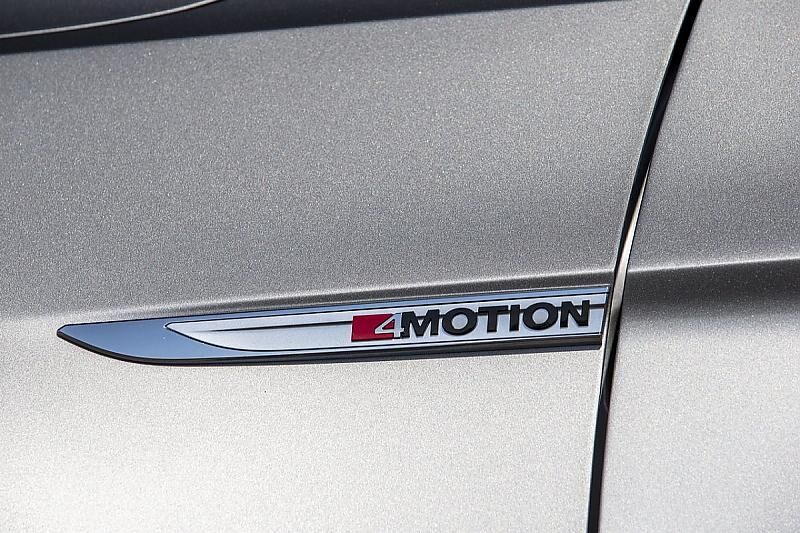 VW Passat 2.0 TDI 4Motion: sinnvoll mit Allradantrieb
