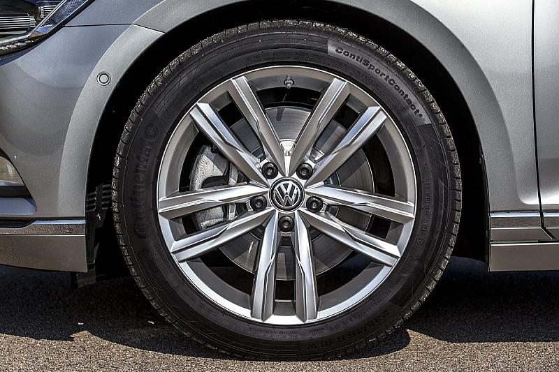 VW Passat 2.0 TDI 4Motion