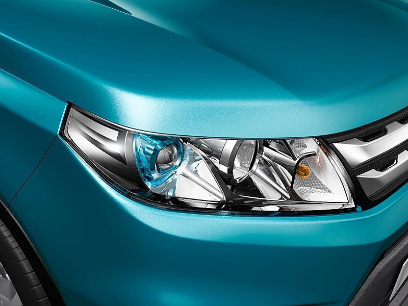 Suzuki Vitara 2015