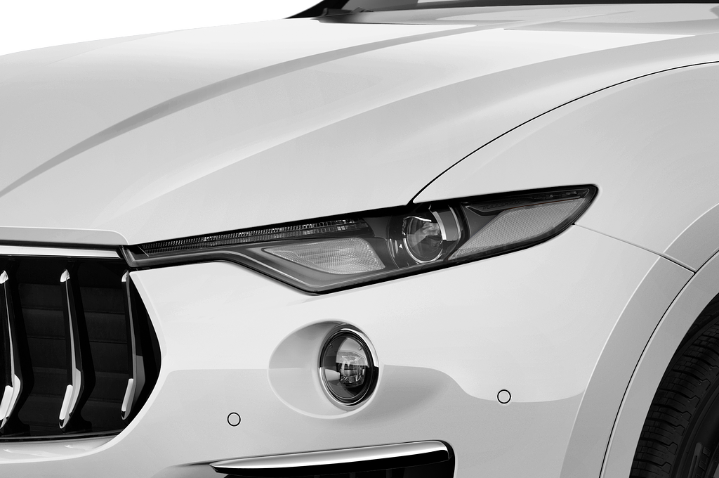 Maserati Levante (Baujahr 2022) GT 5 Türen Scheinwerfer