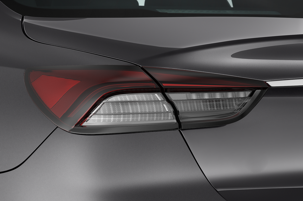 Maserati Quattroporte (Baujahr 2022) GT 4 Türen Rücklicht