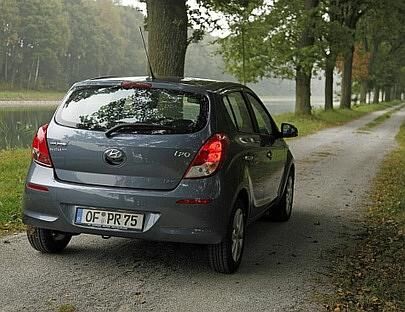Beim Hyundai i20 hat im Test einen soliden Job gemacht. Er ist eine günstige Polo-Alternative.